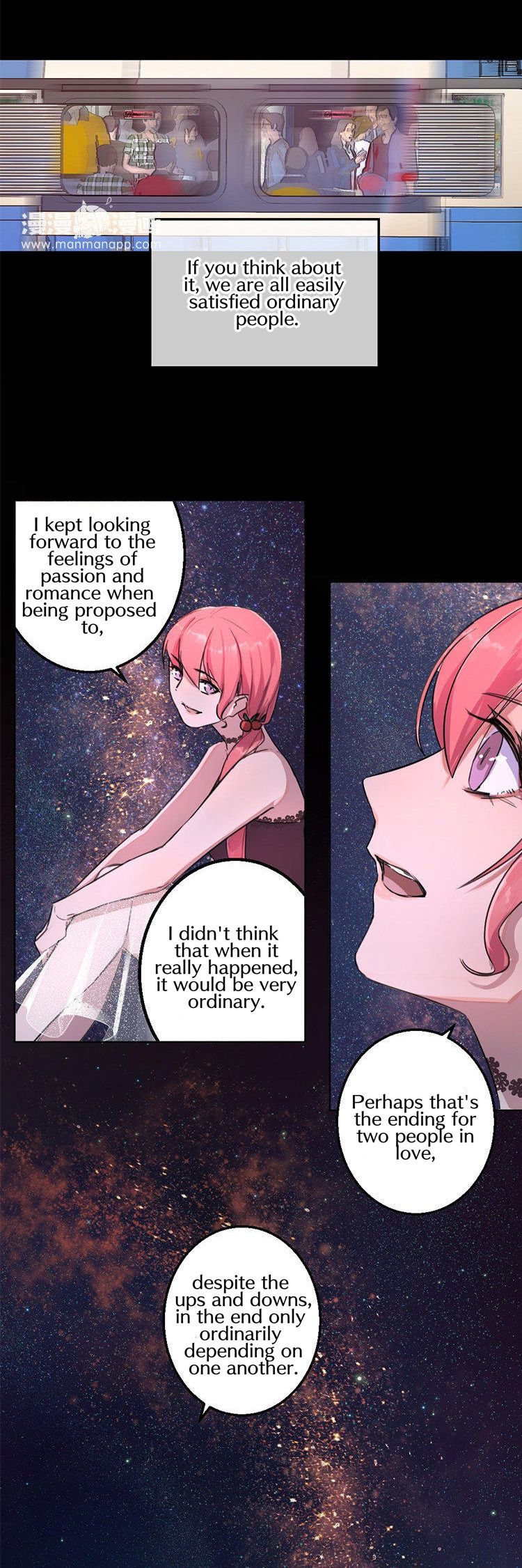 Thank You Chapter 15 - page 5