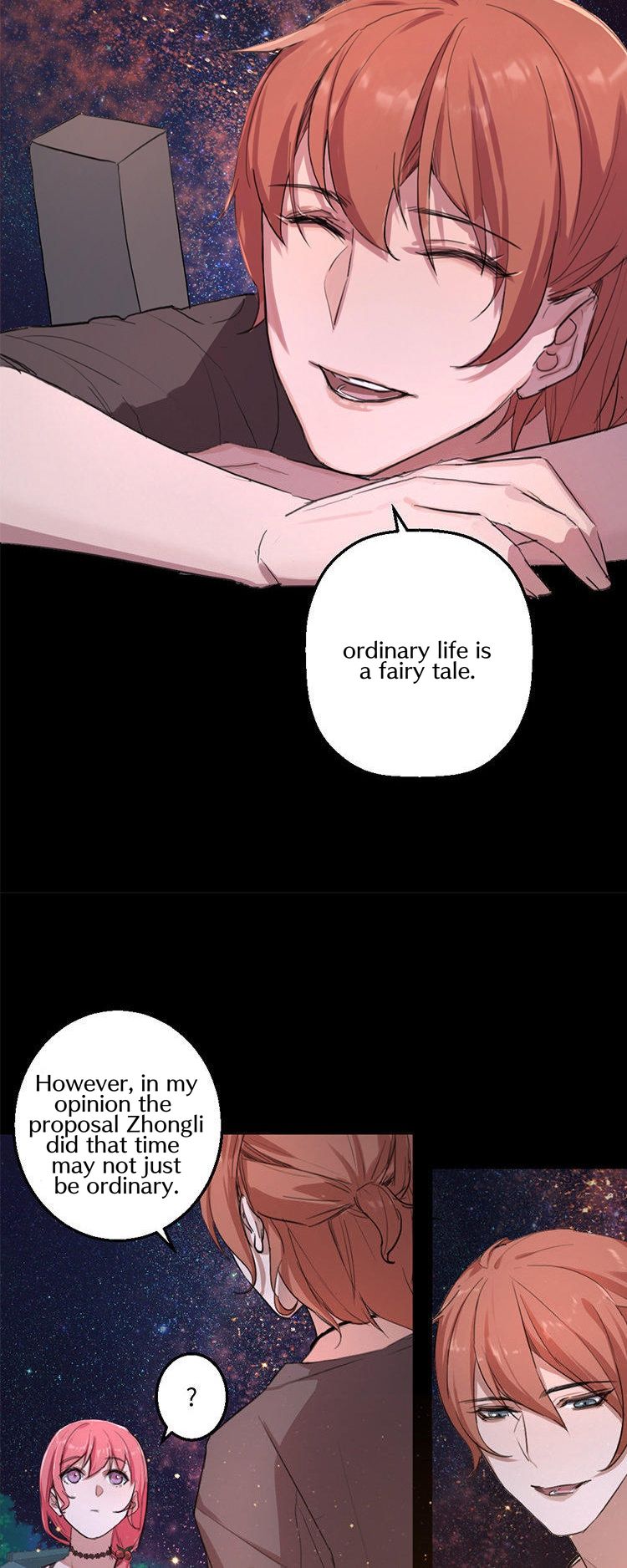 Thank You Chapter 15 - page 7