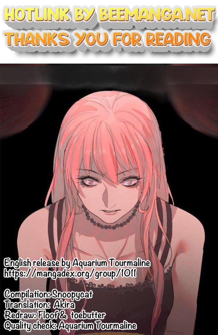 Thank You Chapter 14 - page 1