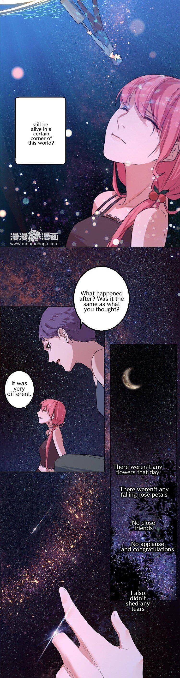 Thank You Chapter 14 - page 15