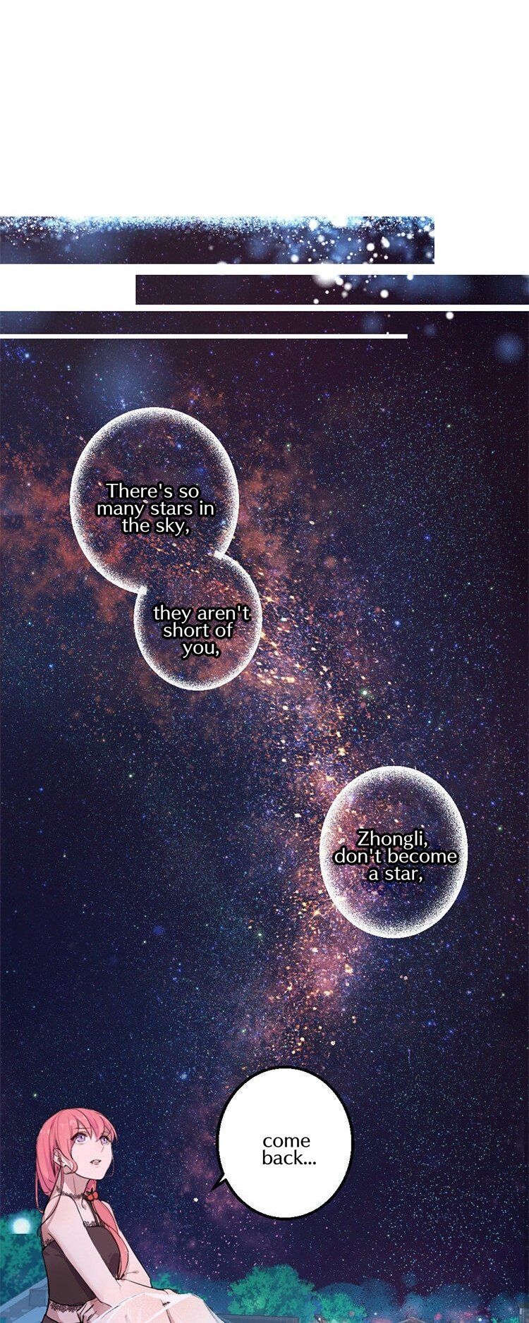 Thank You Chapter 14 - page 8