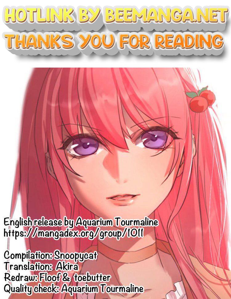 Thank You Chapter 12 - page 1