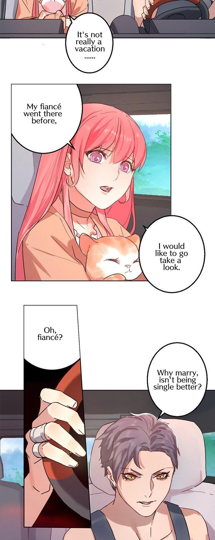 Thank You Chapter 12 - page 10