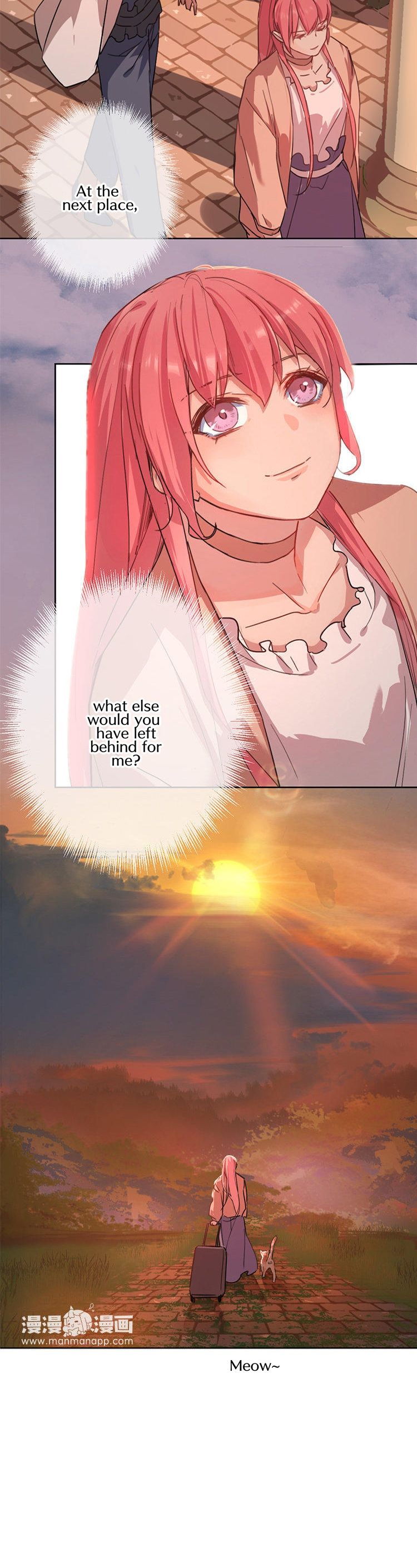 Thank You Chapter 11 - page 25