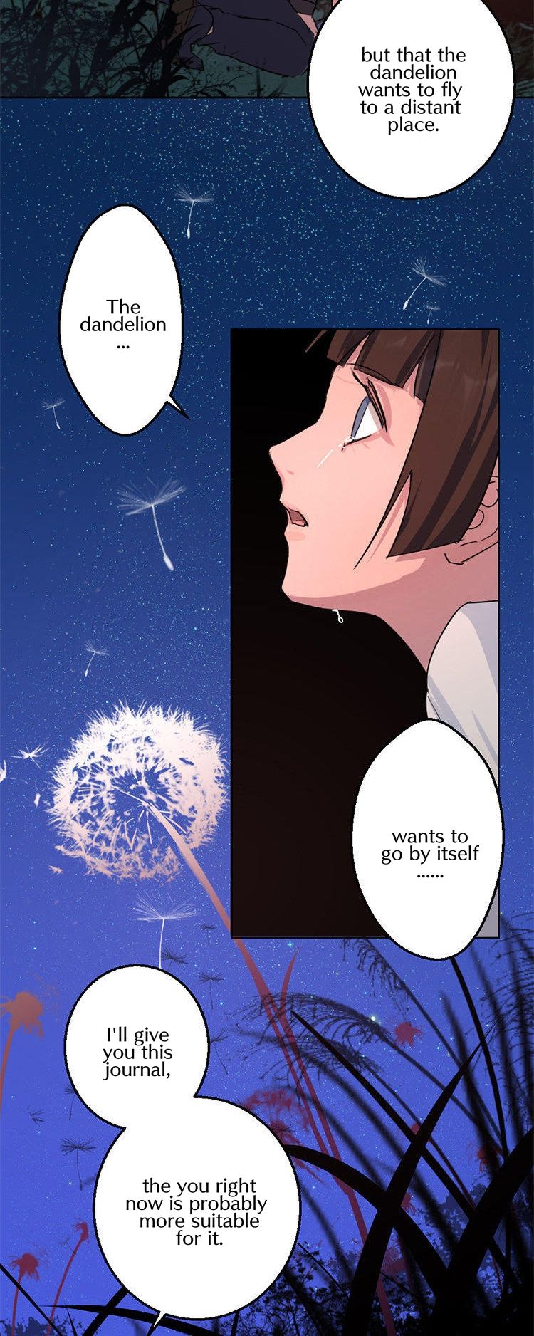 Thank You Chapter 9 - page 11