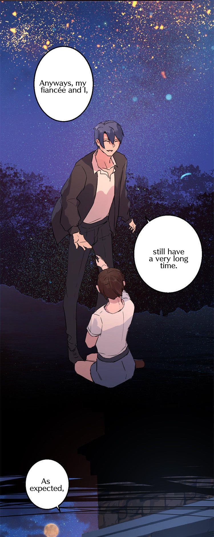 Thank You Chapter 9 - page 13