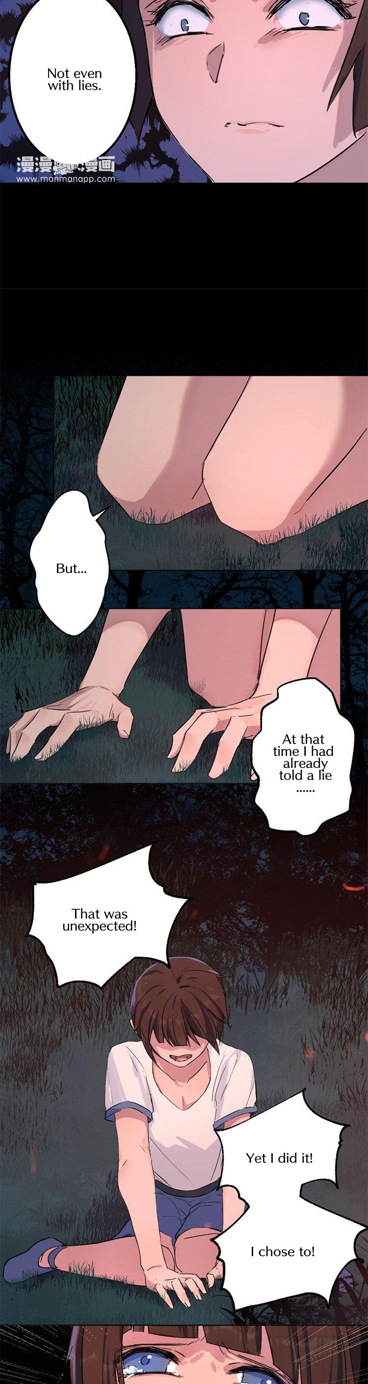 Thank You Chapter 9 - page 9