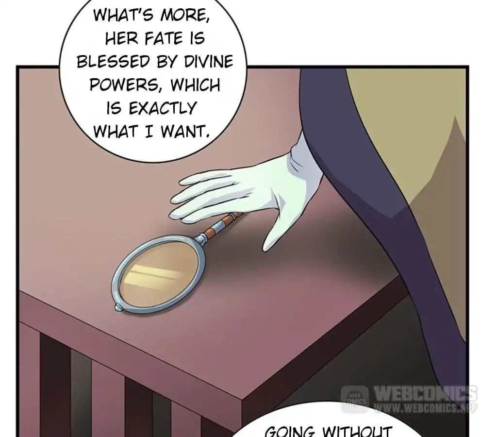 Yaotai Mirror Chapter 18 - page 10