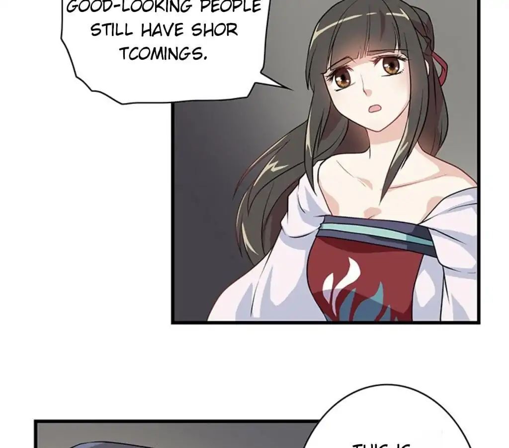 Yaotai Mirror Chapter 18 - page 13