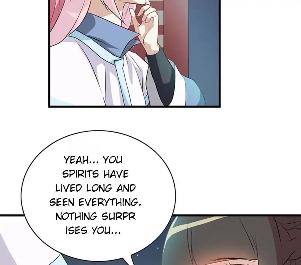 Yaotai Mirror Chapter 18 - page 31