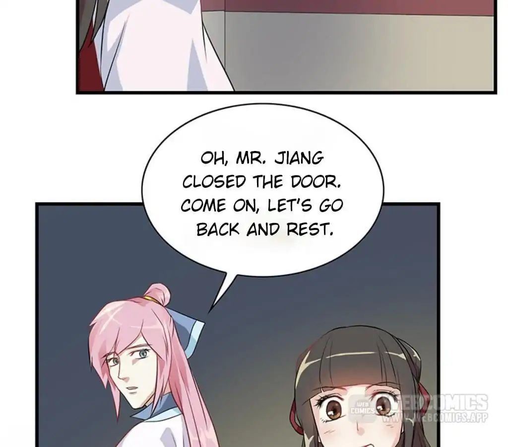 Yaotai Mirror Chapter 18 - page 34