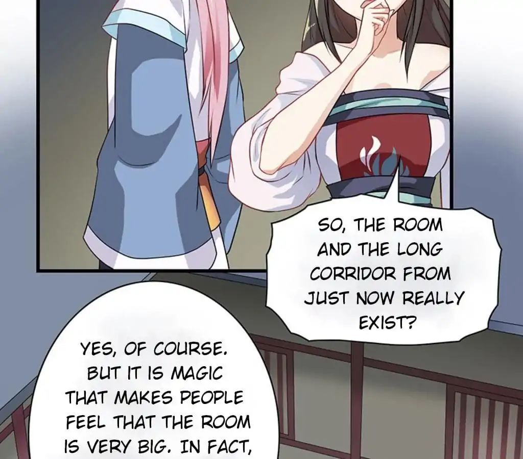 Yaotai Mirror Chapter 18 - page 35