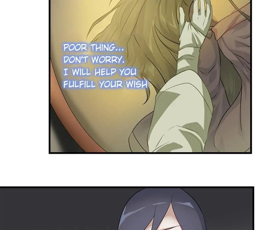 Yaotai Mirror Chapter 18 - page 40