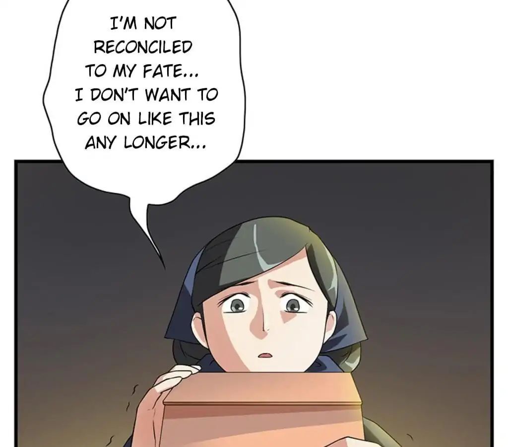 Yaotai Mirror Chapter 18 - page 47