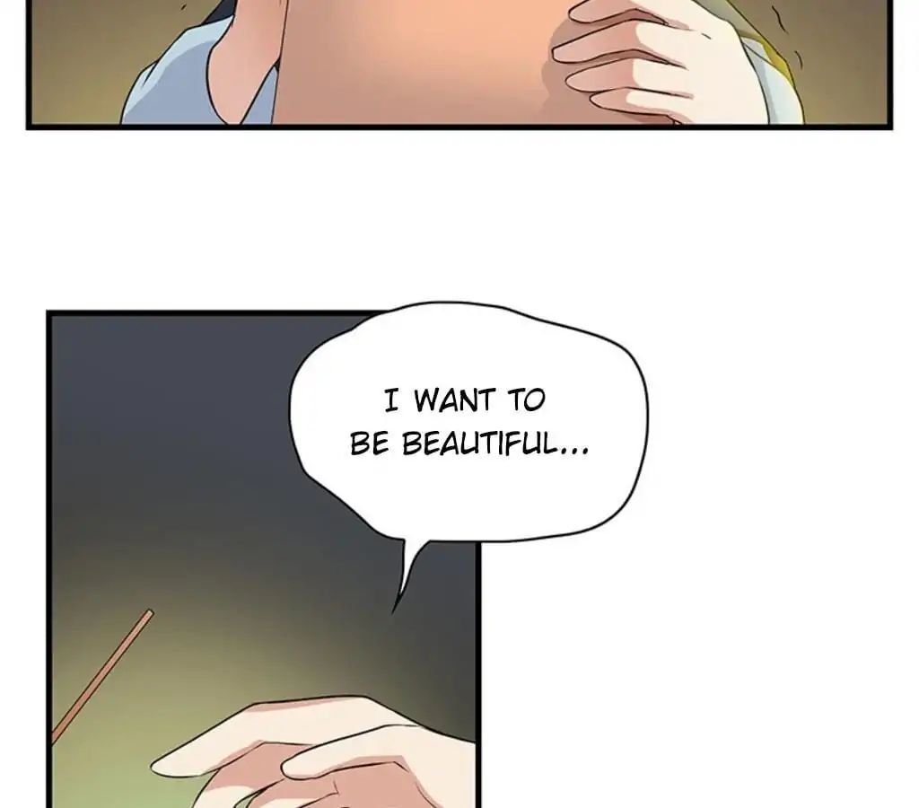 Yaotai Mirror Chapter 18 - page 48