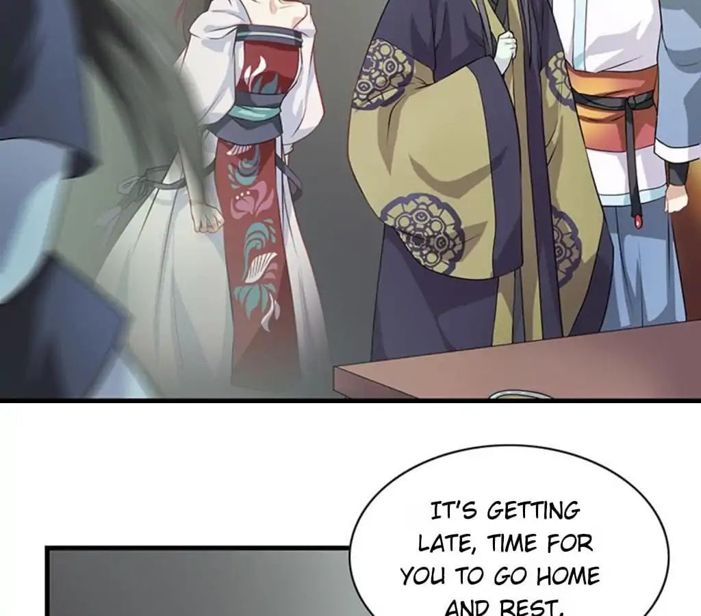 Yaotai Mirror Chapter 18 - page 5