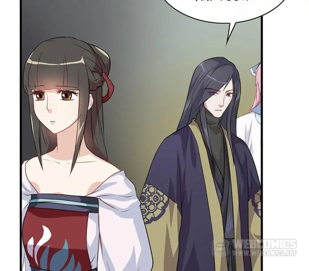 Yaotai Mirror Chapter 18 - page 6
