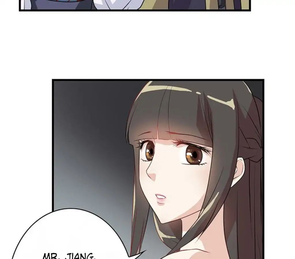 Yaotai Mirror Chapter 18 - page 7