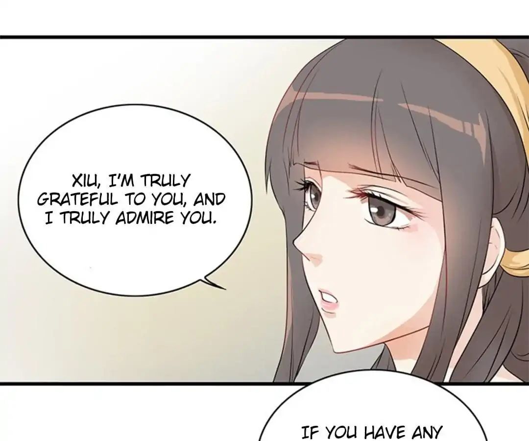 Yaotai Mirror Chapter 14 - page 1