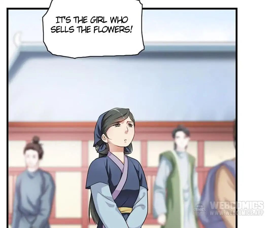 Yaotai Mirror Chapter 14 - page 10