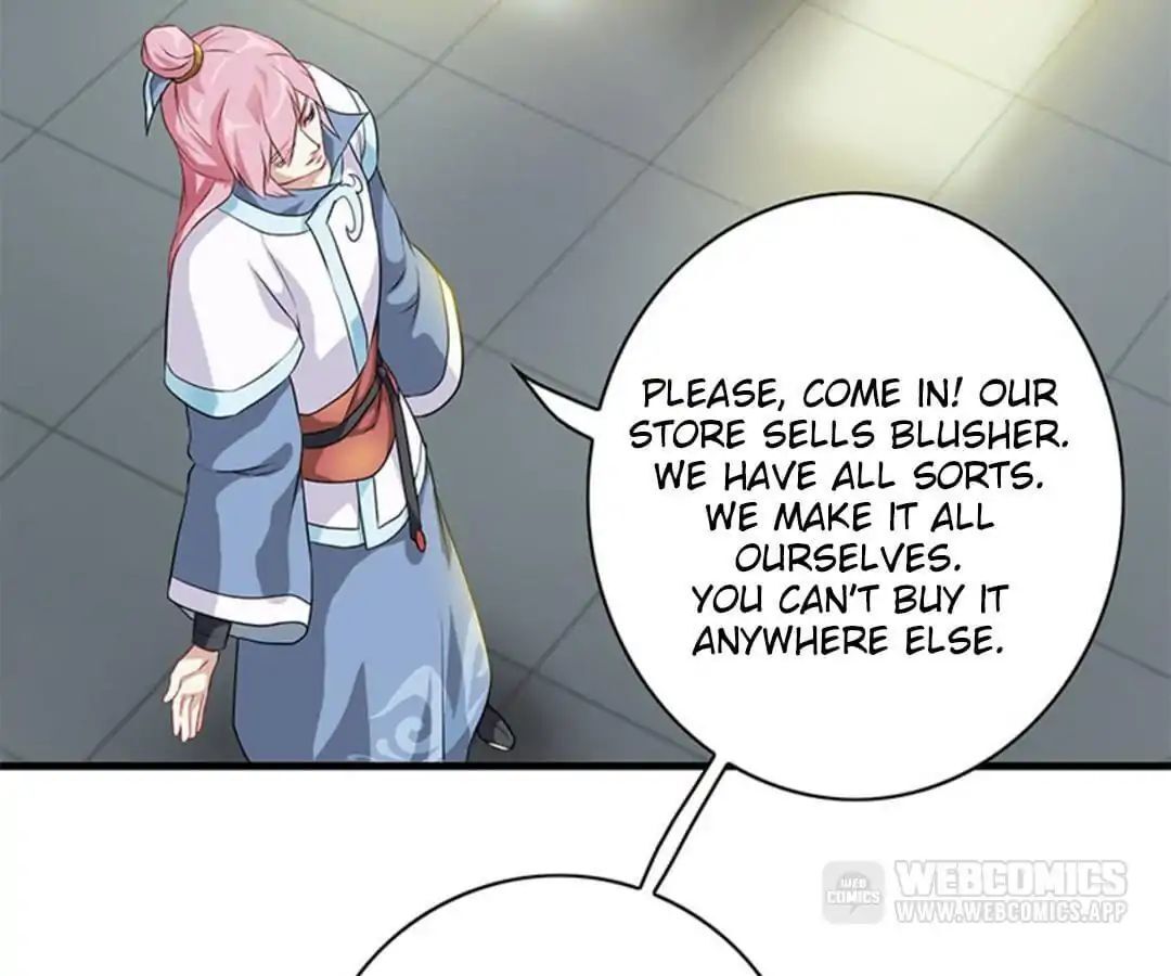 Yaotai Mirror Chapter 14 - page 14