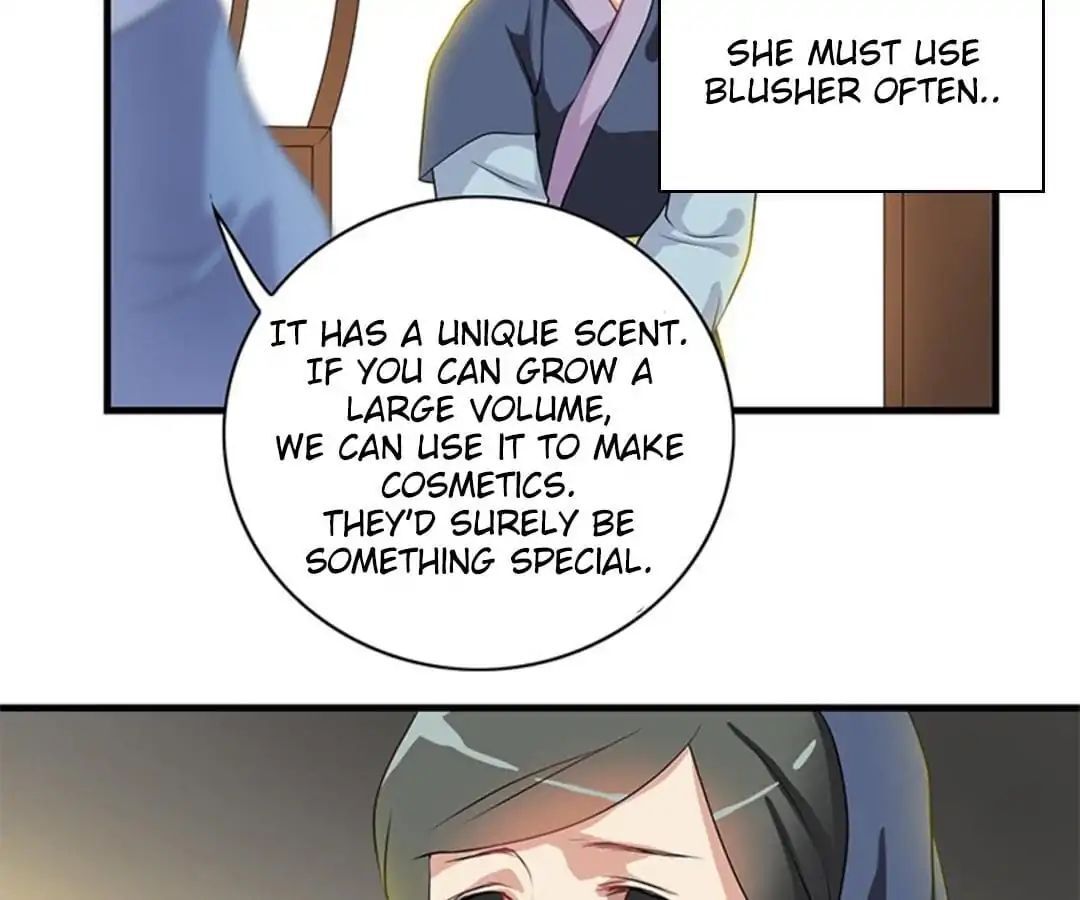 Yaotai Mirror Chapter 14 - page 16