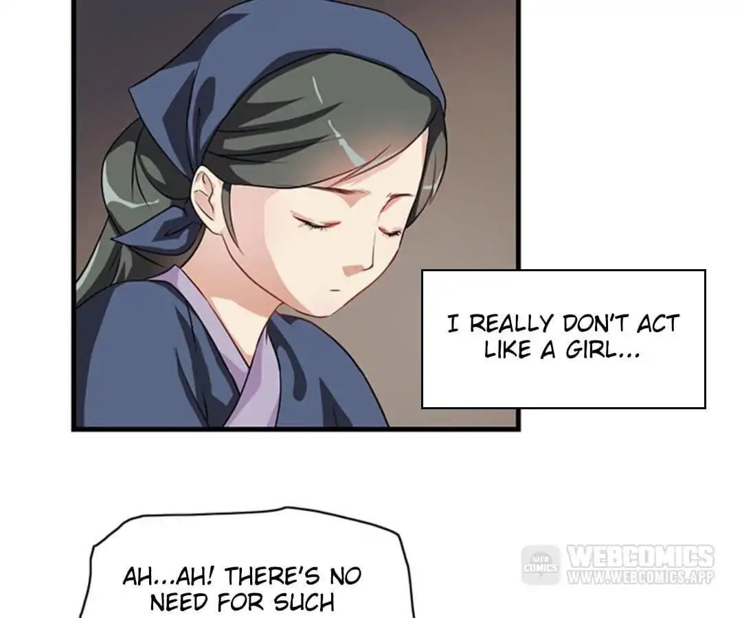 Yaotai Mirror Chapter 14 - page 18