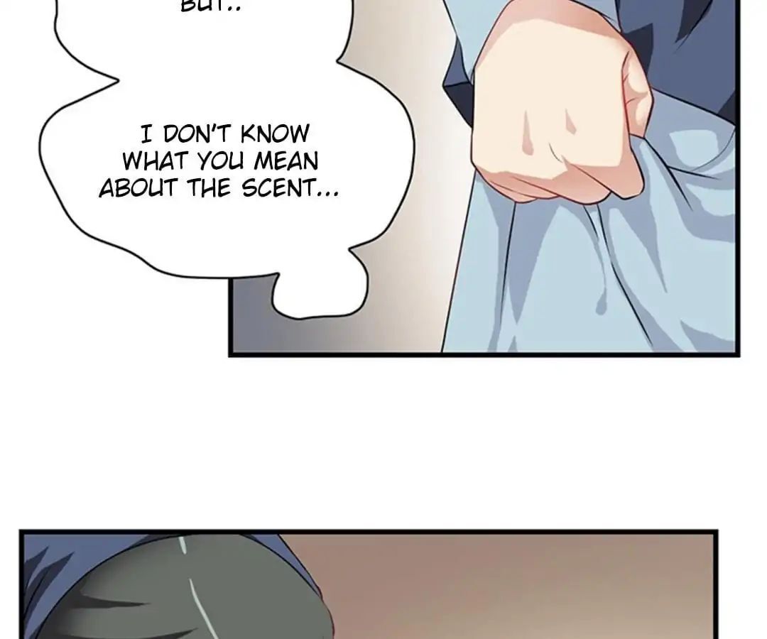 Yaotai Mirror Chapter 14 - page 21