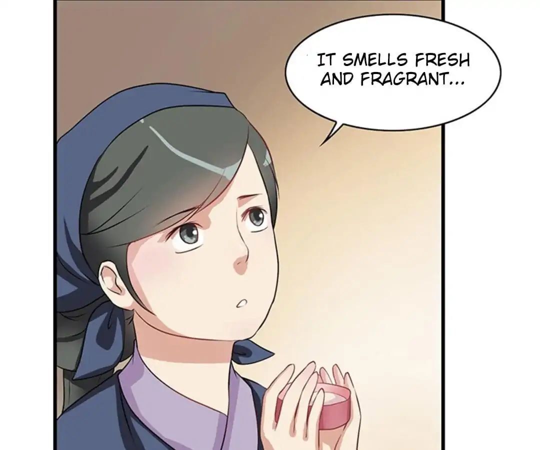 Yaotai Mirror Chapter 14 - page 23