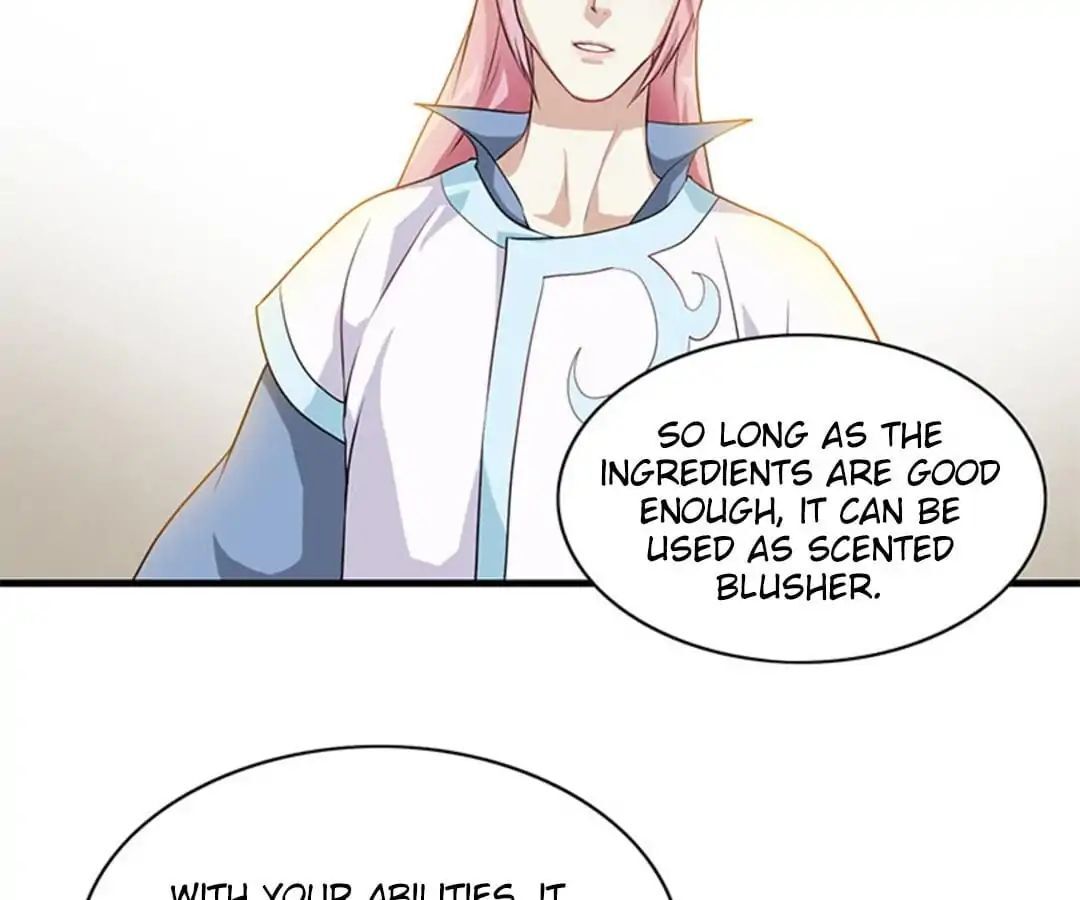 Yaotai Mirror Chapter 14 - page 25