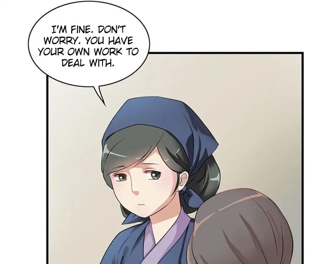 Yaotai Mirror Chapter 14 - page 3