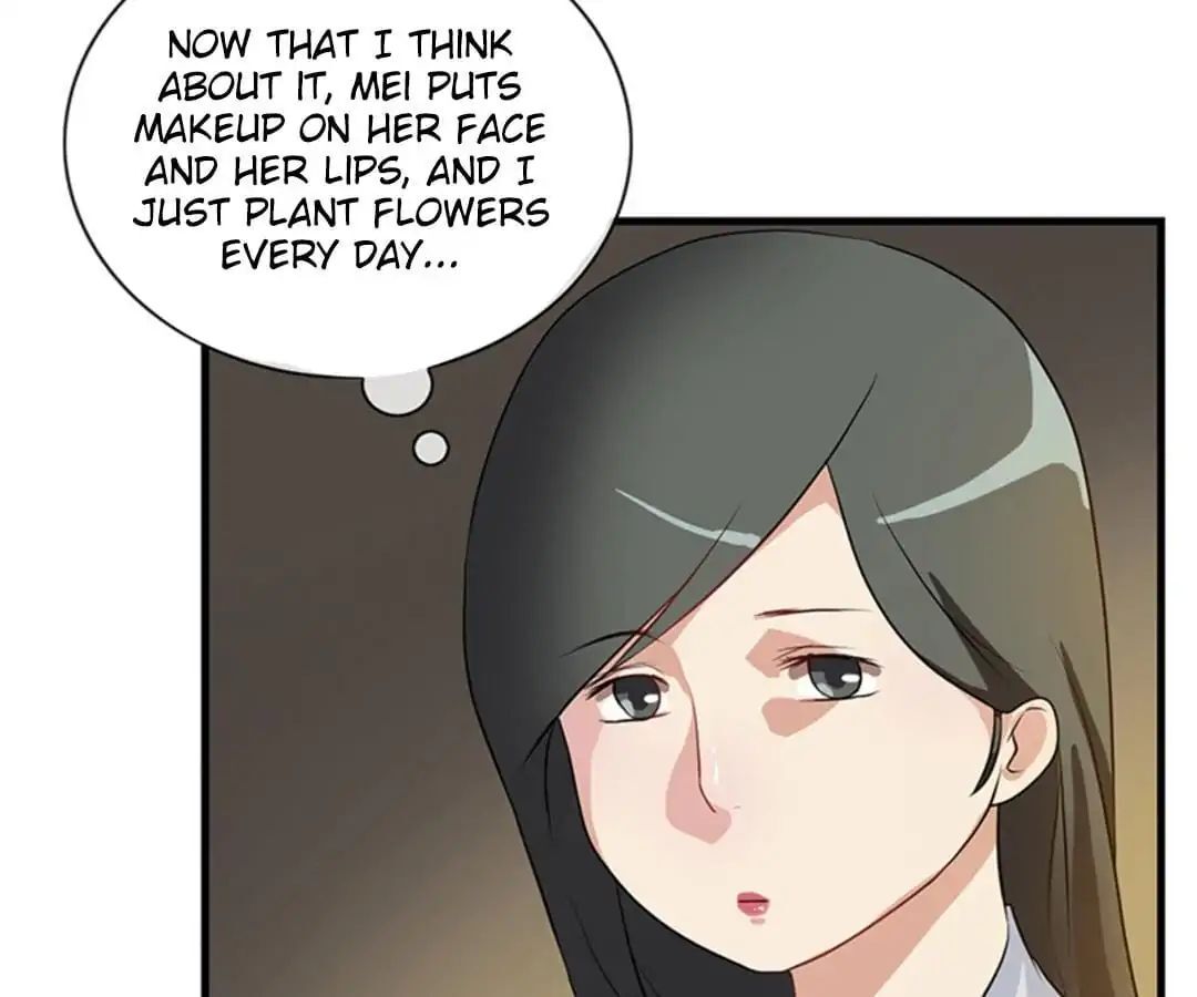 Yaotai Mirror Chapter 14 - page 31