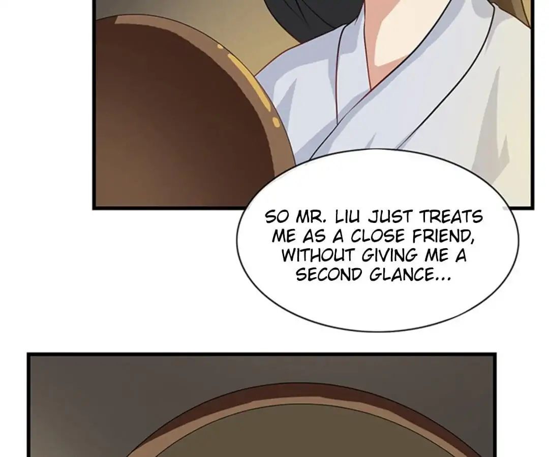 Yaotai Mirror Chapter 14 - page 32