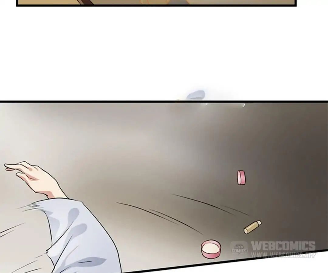 Yaotai Mirror Chapter 14 - page 34