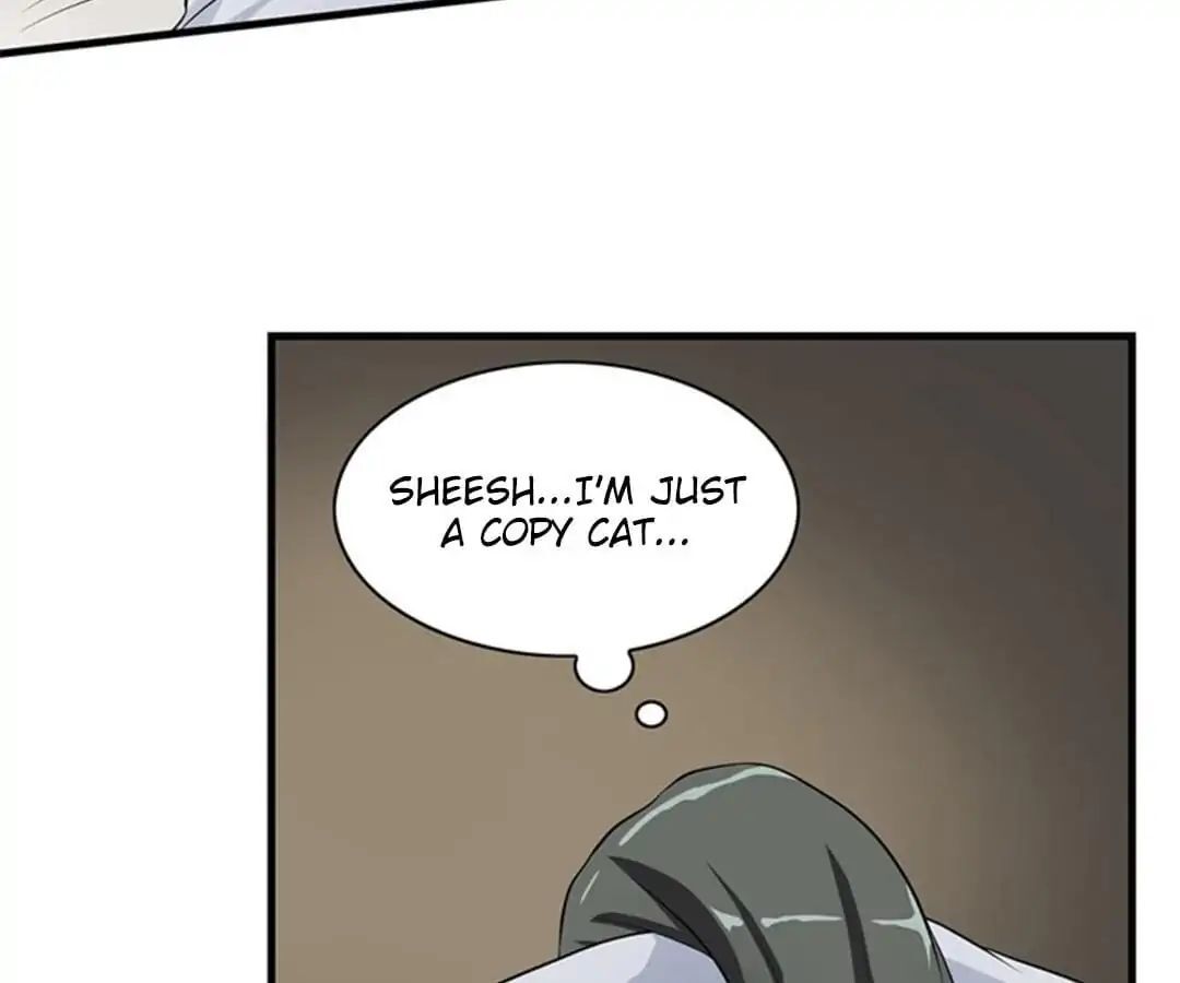 Yaotai Mirror Chapter 14 - page 35