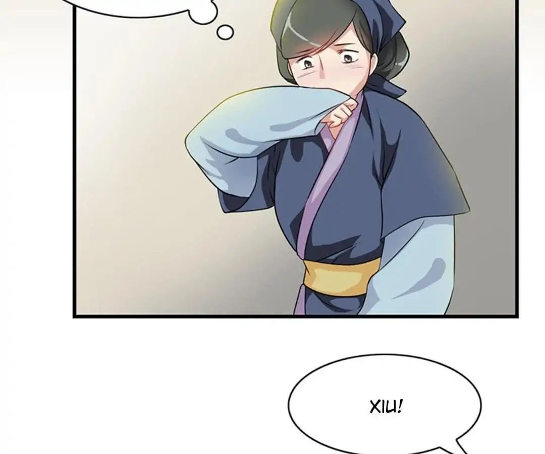 Yaotai Mirror Chapter 14 - page 39