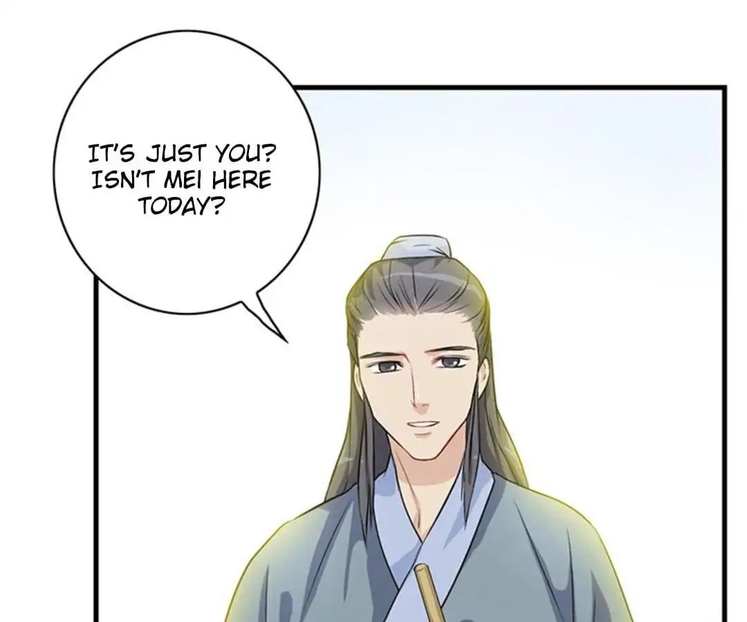 Yaotai Mirror Chapter 14 - page 41