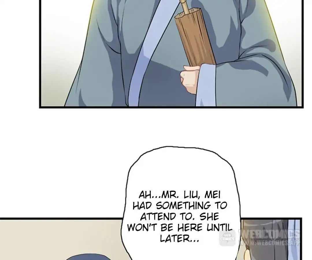 Yaotai Mirror Chapter 14 - page 42