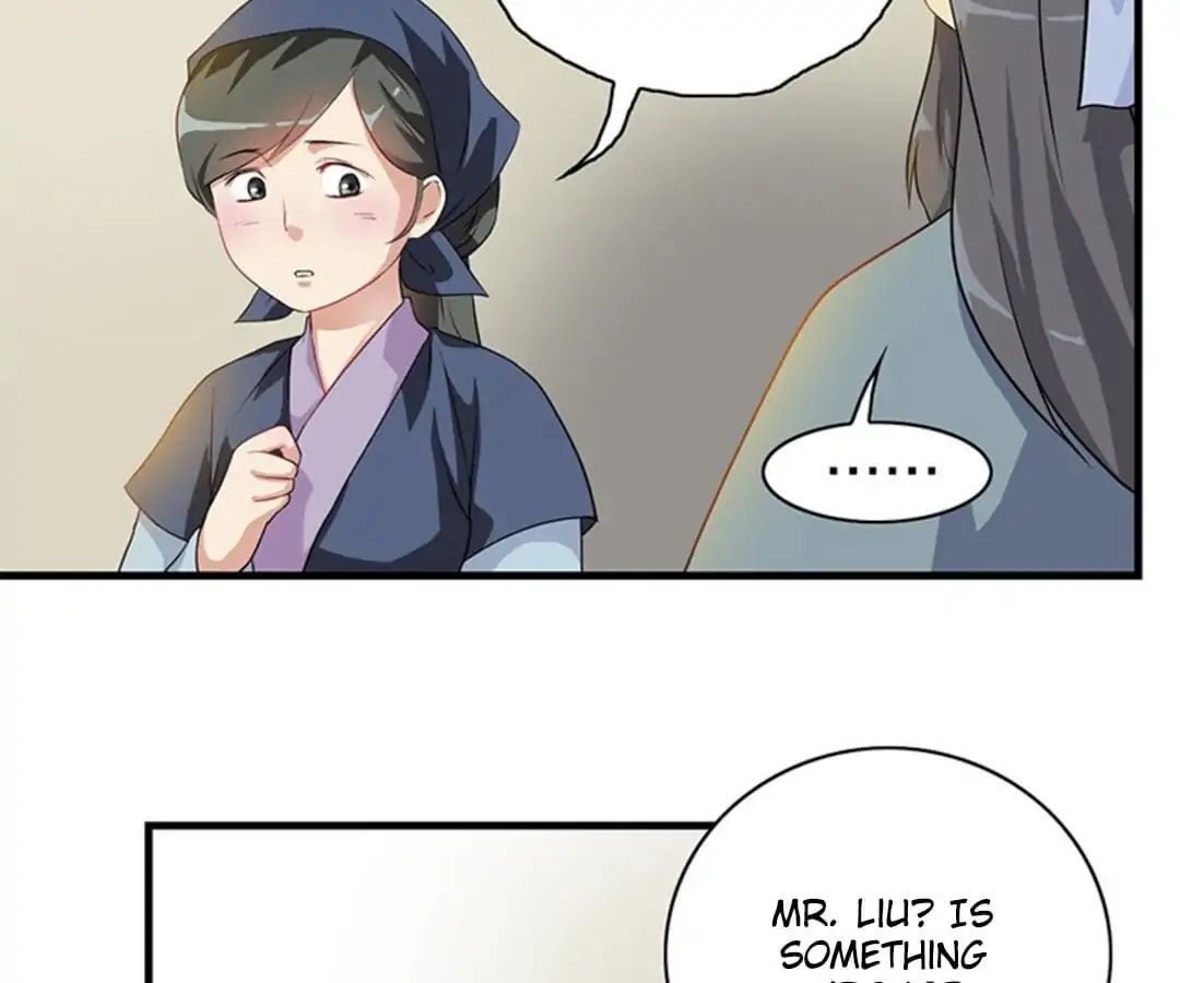 Yaotai Mirror Chapter 14 - page 43
