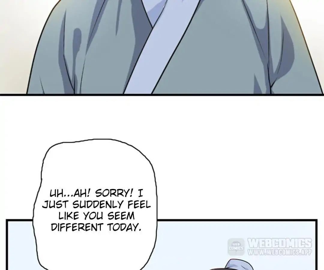 Yaotai Mirror Chapter 14 - page 46