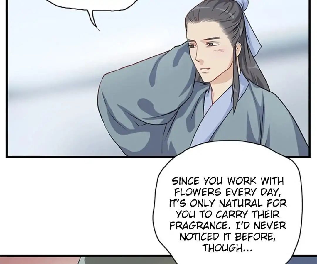 Yaotai Mirror Chapter 14 - page 47