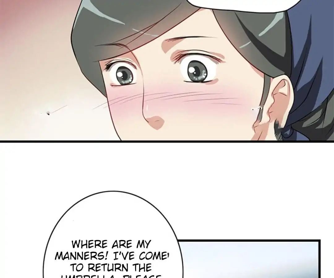 Yaotai Mirror Chapter 14 - page 48