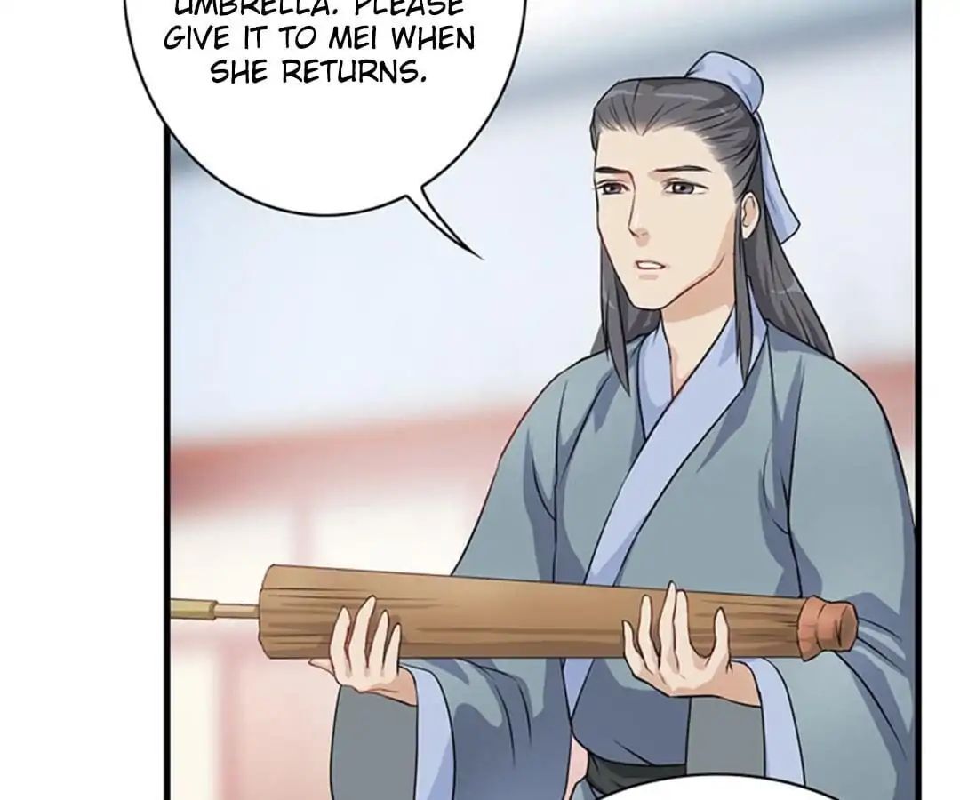 Yaotai Mirror Chapter 14 - page 49