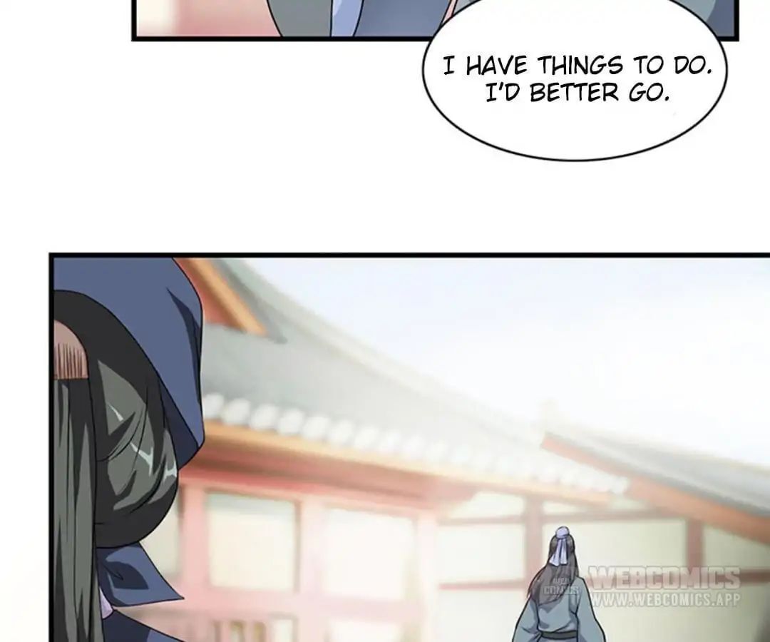 Yaotai Mirror Chapter 14 - page 50