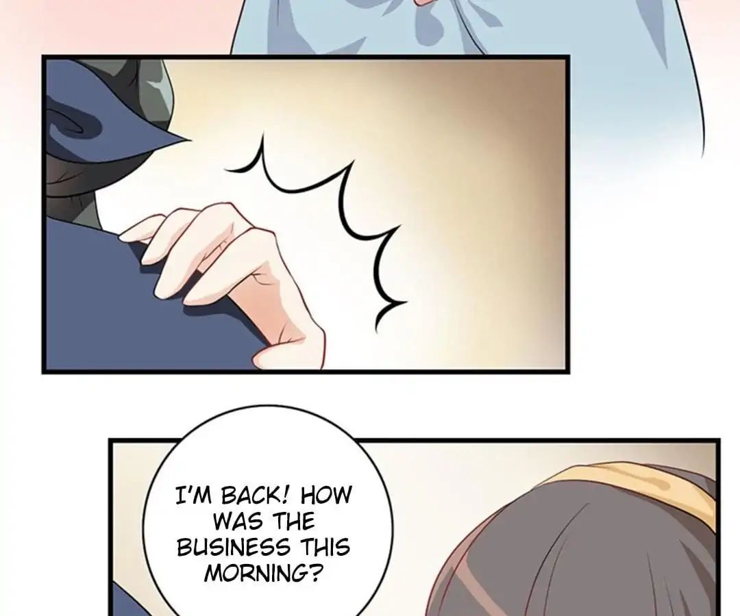 Yaotai Mirror Chapter 14 - page 53