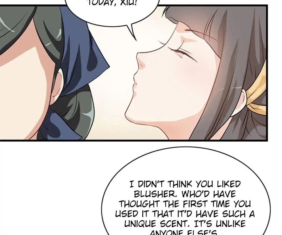 Yaotai Mirror Chapter 14 - page 55