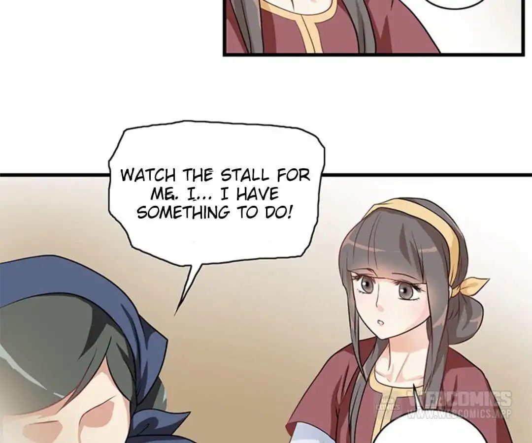 Yaotai Mirror Chapter 14 - page 58