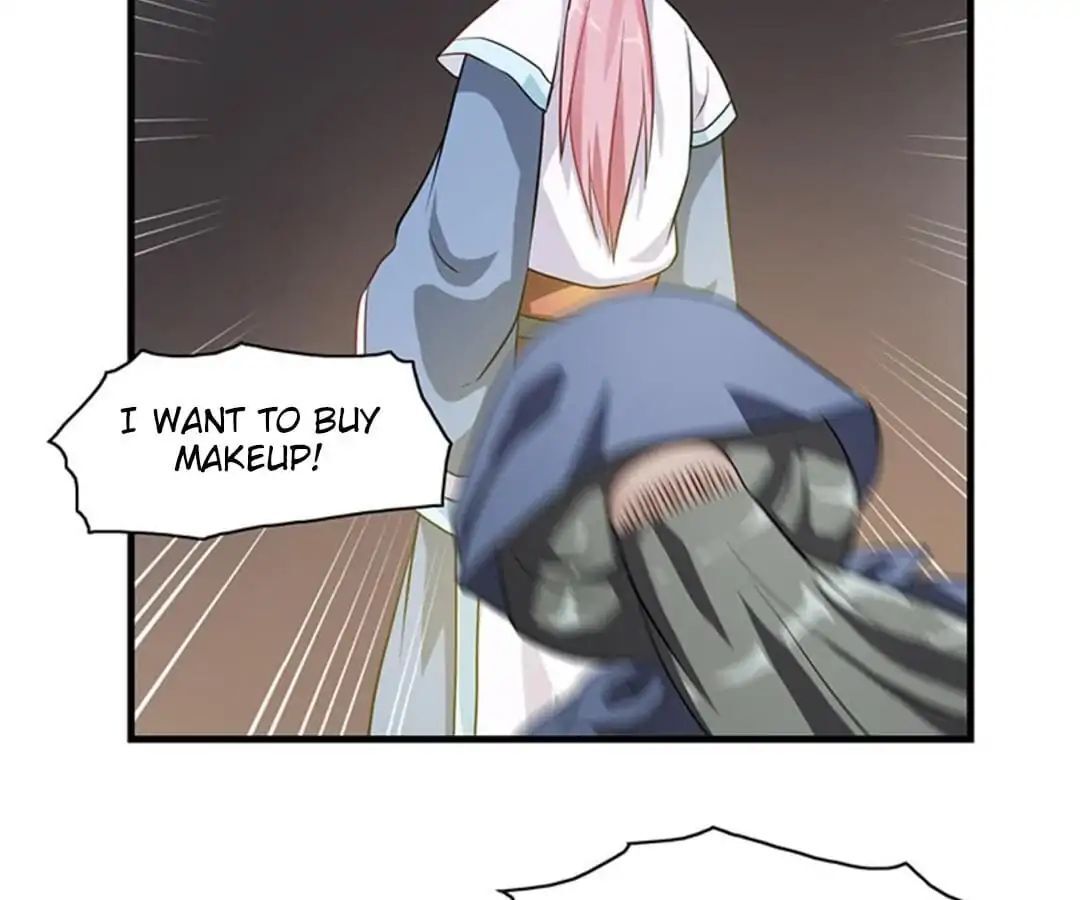 Yaotai Mirror Chapter 14 - page 61