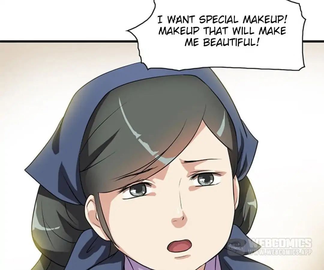 Yaotai Mirror Chapter 14 - page 62