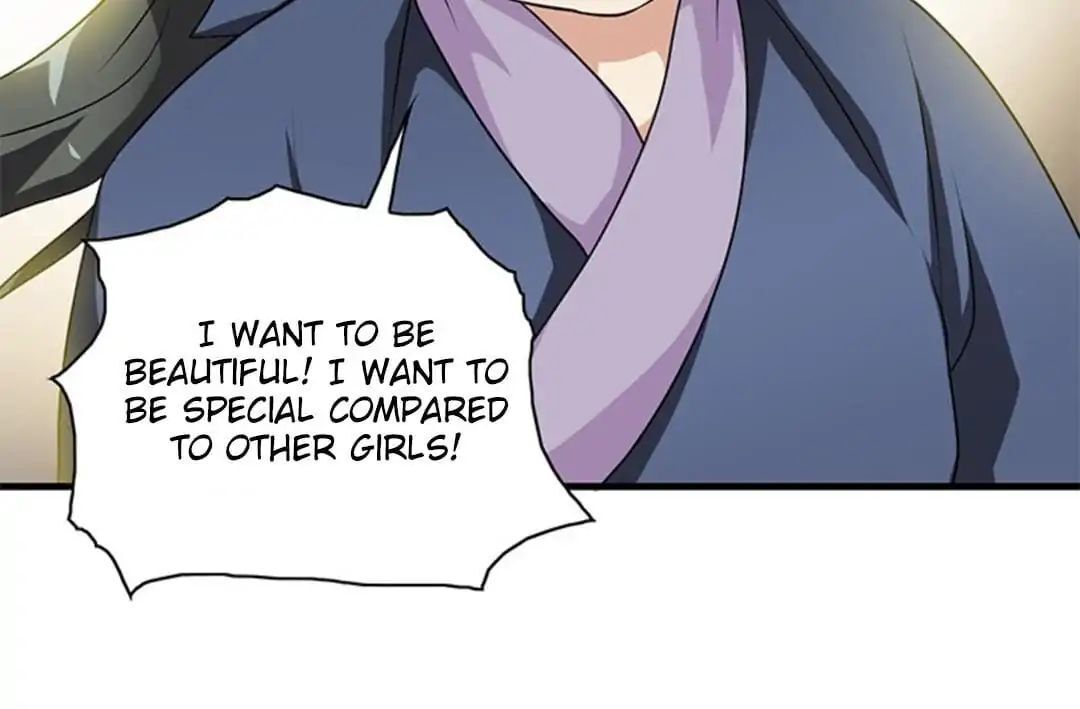 Yaotai Mirror Chapter 14 - page 63